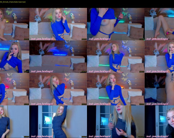 jane_sucks — 69 minute Chaturbate female cam show recording, 1080p, Feb 3, 2022