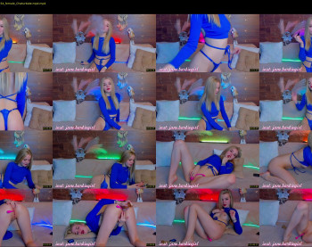 jane_sucks — 70 minute Chaturbate female cam show recording, 1080p, Feb 3, 2022