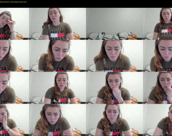 jessicagoold — 27 minute Chaturbate female cam show recording, 1080p, Feb 3, 2022