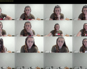 jessicagoold — 7 minute Chaturbate female cam show recording, 1080p, Feb 3, 2022