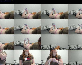 jessicagoold — 38 minute Chaturbate female cam show recording, 1080p, Feb 3, 2022