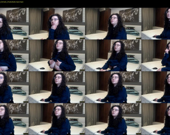jessykah — 5 minute Chaturbate female cam show recording, 1080p, Feb 3, 2022