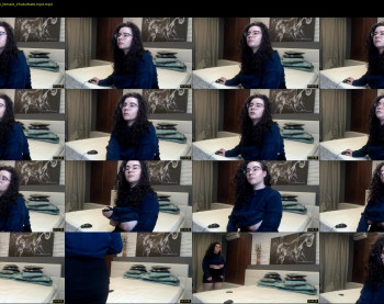 jessykah — 5 minute Chaturbate female cam show recording, 1080p, Feb 3, 2022
