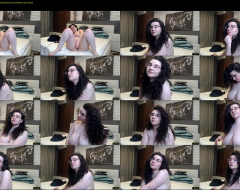 jessykah — 42 minute Chaturbate female cam show recording, 1080p, Feb 3, 2022