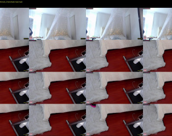 ji_hyun — 17 minute Chaturbate female cam show recording, 1080p, Feb 4, 2022