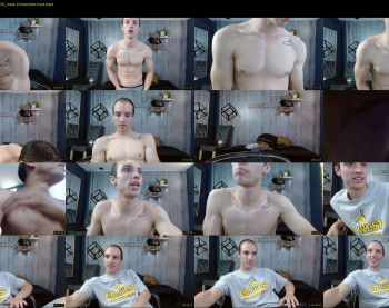 juanisimo_ — 71 minute Chaturbate male cam show recording, 1080p, Feb 3, 2022