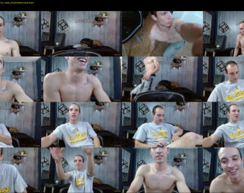 juanisimo_ — 71 minute Chaturbate male cam show recording, 1080p, Feb 3, 2022