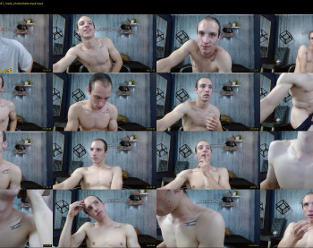juanisimo_ — 71 minute Chaturbate male cam show recording, 1080p, Feb 3, 2022
