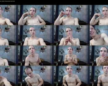 juanisimo_ — 19 minute Chaturbate male cam show recording, 1080p, Feb 3, 2022