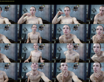 juanisimo_ — 11 minute Chaturbate male cam show recording, 1080p, Feb 3, 2022