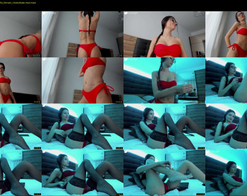 juicekatee — 70 minute Chaturbate female cam show recording, 1080p, Feb 3, 2022