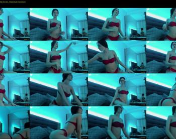 juicekatee — 70 minute Chaturbate female cam show recording, 1080p, Feb 3, 2022