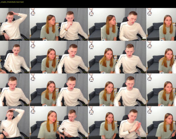 julsweet — 8 minute Chaturbate male cam show recording, 1080p, Feb 4, 2022