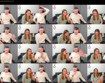julsweet — 21 minute Chaturbate male cam show recording, 1080p, Feb 4, 2022