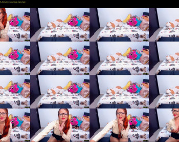 karitto__2 — 65 minute Chaturbate female cam show recording, 1080p, Feb 4, 2022