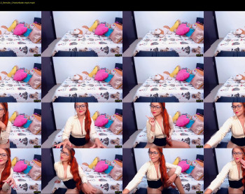 karitto__2 — 35 minute Chaturbate female cam show recording, 1080p, Feb 4, 2022