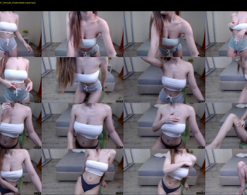 kathariine — 70 minute Chaturbate female cam show recording, 1080p, Feb 4, 2022