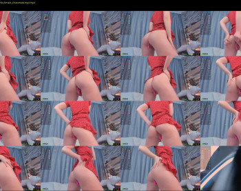 katrinpolly — 3 minute Chaturbate couple cam show recording, 1080p, Feb 3, 2022