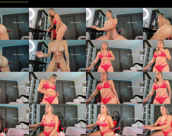 kelly_peirce13 — 71 minute Chaturbate female cam show recording, 1080p, Feb 4, 2022