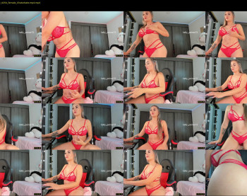 kelly_peirce13 — 70 minute Chaturbate female cam show recording, 1080p, Feb 4, 2022