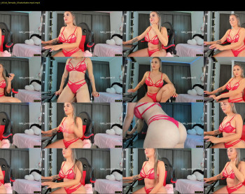 kelly_peirce13 — 70 minute Chaturbate female cam show recording, 1080p, Feb 4, 2022