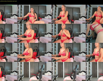 kelly_peirce13 — 70 minute Chaturbate female cam show recording, 1080p, Feb 4, 2022