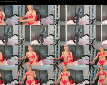 kelly_peirce13 — 70 minute Chaturbate female cam show recording, 1080p, Feb 4, 2022