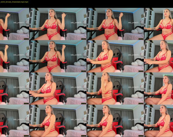 kelly_peirce13 — 4 minute Chaturbate female cam show recording, 1080p, Feb 4, 2022