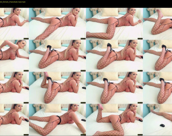kellybabee — 8 minute Chaturbate female cam show recording, 720p, Feb 3, 2022