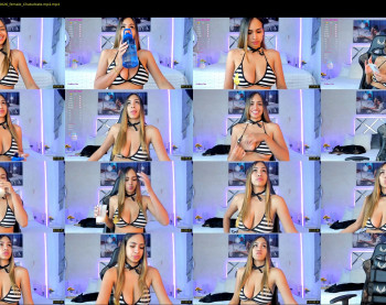 kem_indians — 70 minute Chaturbate female cam show recording, 1080p, Feb 4, 2022