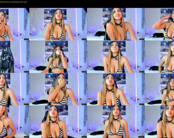 kem_indians — 70 minute Chaturbate female cam show recording, 1080p, Feb 4, 2022