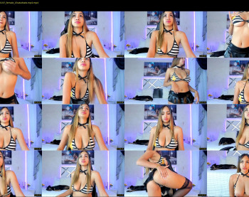 kem_indians — 70 minute Chaturbate female cam show recording, 1080p, Feb 4, 2022
