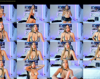 kem_indians — 60 minute Chaturbate female cam show recording, 1080p, Feb 4, 2022