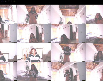 kendalltyler — 30 minute Chaturbate female cam show recording, 1080p, Feb 3, 2022