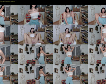 kennasoft — 13 minute Chaturbate female cam show recording, 1080p, Feb 3, 2022