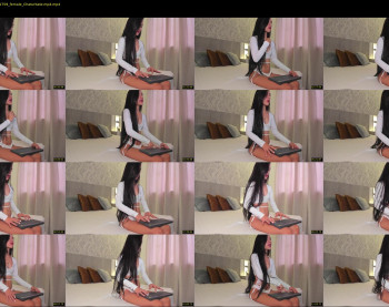 kim_spencer — 13 minute Chaturbate female cam show recording, 1080p, Feb 3, 2022