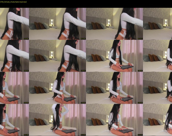 kim_spencer — 37 minute Chaturbate female cam show recording, 1080p, Feb 3, 2022