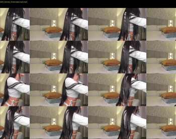 kim_spencer — 6 minute Chaturbate female cam show recording, 1080p, Feb 3, 2022