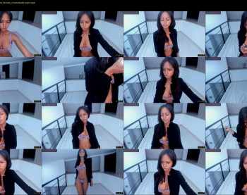 kintsugim — 68 minute Chaturbate female cam show recording, 720p, Feb 3, 2022
