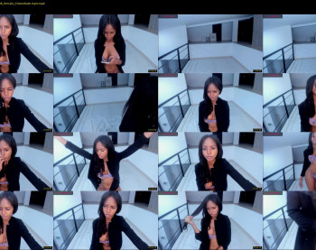 kintsugim — 68 minute Chaturbate female cam show recording, 720p, Feb 3, 2022