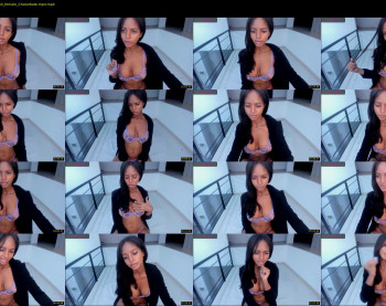 kintsugim — 9 minute Chaturbate female cam show recording, 720p, Feb 3, 2022