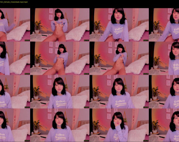 kittenmoon_ — 3 minute Chaturbate female cam show recording, 1080p, Feb 3, 2022