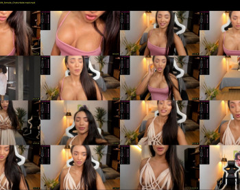 kleogold_1 — 70 minute Chaturbate female cam show recording, 1080p, Feb 3, 2022