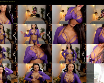 kleogold_1 — 70 minute Chaturbate female cam show recording, 1080p, Feb 3, 2022