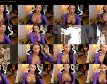 kleogold_1 — 28 minute Chaturbate female cam show recording, 1080p, Feb 3, 2022