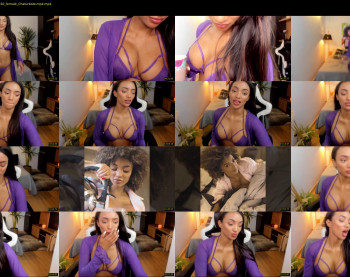 kleogold_1 — 37 minute Chaturbate female cam show recording, 1080p, Feb 3, 2022
