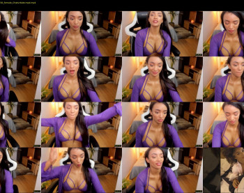 kleogold_1 — 9 minute Chaturbate female cam show recording, 1080p, Feb 3, 2022