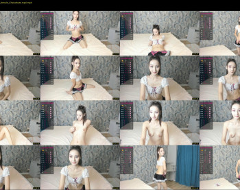 korea_s — 73 minute Chaturbate female cam show recording, 1080p, Feb 3, 2022