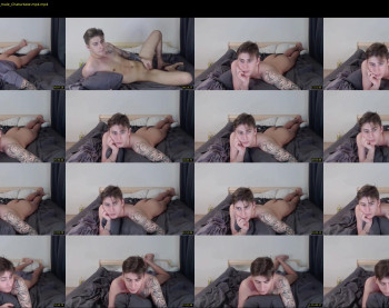 krishort — 70 minute Chaturbate male cam show recording, 1080p, Feb 3, 2022