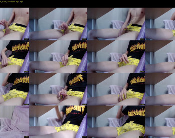 kyle_stein — 70 minute Chaturbate male cam show recording, 1080p, Feb 4, 2022